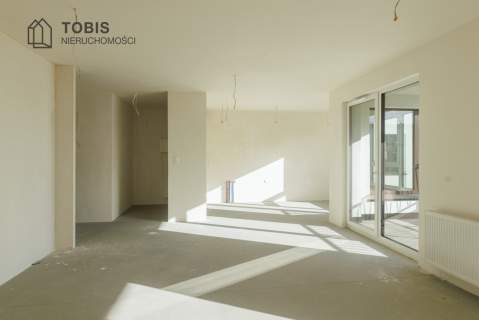 Apartament 125,89 m Modena Jeżyce Taras 17 m