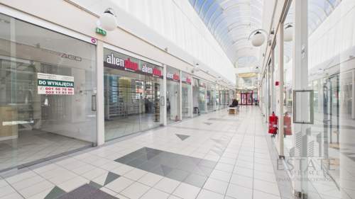Lokal handlowo usługowy galeria Meteor, 71 m2