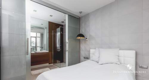 Klimatyzowany apartament przy Plantach Wielopole
