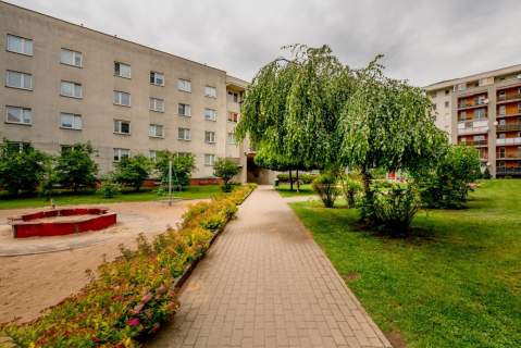 Mieszkanie 2 pok. 53m2 ul. Boboli os.Leśna Dolina
