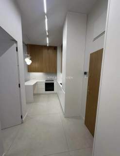  NOWY PORT APARTAMENT BUTIKOWY PREMIUM 35 m 