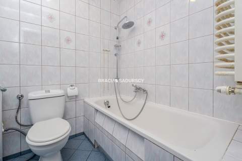Mieszkanie na sprzedaż, 63,44 m2, Kraków