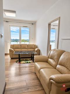 2 pokoje 35,74 m Duży balkon Nowe budownictwo