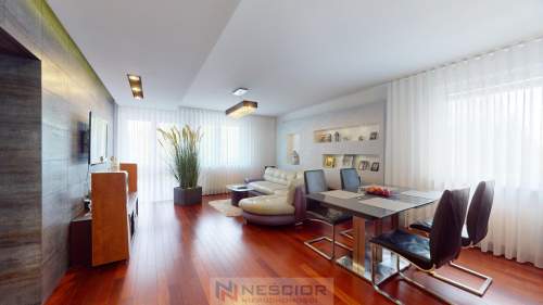 11 Listopada 4 pokoje 89 m2 - z prywatnym tarasem