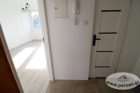 Mieszkanie w bloku w Bielawie