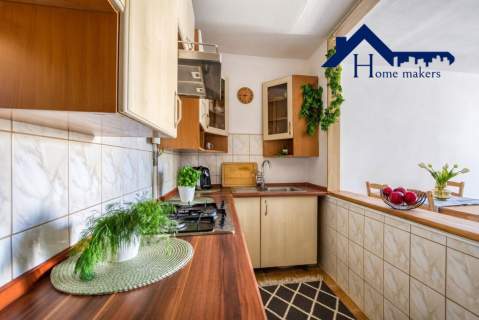 Mieszkanie na sprzedaż, 37,5 m2, Warszawa