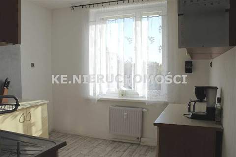 Mieszkanie na sprzedaż, 31,8 m2, Ruda Śląska