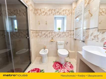 Dom 190m2 Kielce ul. Hoża Duży salon Usługi