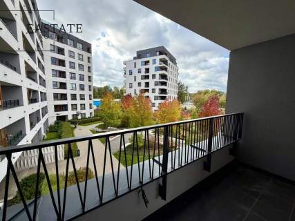 Apartament Yareal 2 pokoje Wysoki standard