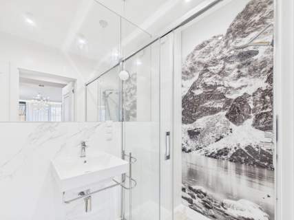 Apartament z ogródkiem i widokiem Zakopane