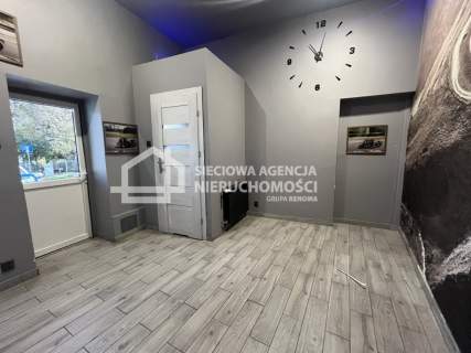 Lokal/warsztat na wynajem Gdynia 200m