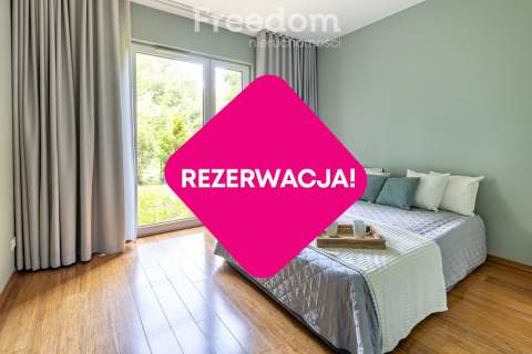 Stara Cegielnia 2 ogródki Prywatny park