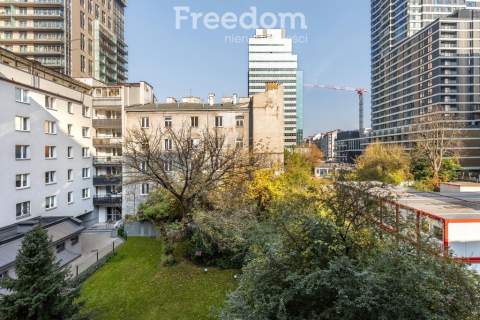 Mieszkanie koło Fabryki Norblina, 3 pok, loggia, parking, komórka