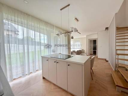 Ogródek 269 m2 Taras Duży garaż 0% prowizji