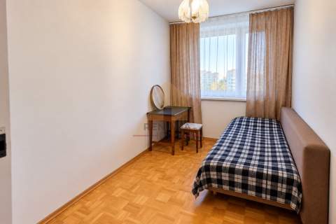 Wrocław Gaj 4 osobne pokoje Balkon Piwnica