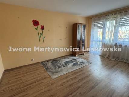 Mieszkanie na sprzedaż, 33 m2, Lubin