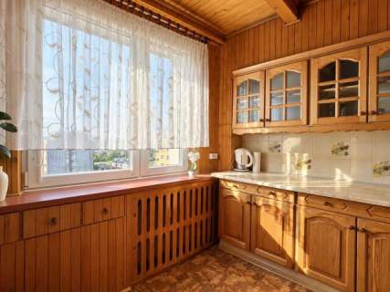 Północ 2 pokoje niski czynsz balkon piękne widoki