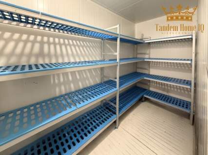 Do wynajęcia lokal 76 m2 parter Ursynów