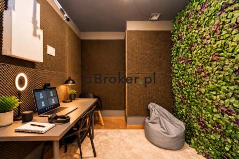 ul. Kalwaryjska BIURO 150 m2 Z TARASEM 30 m2 HYBRYDA
