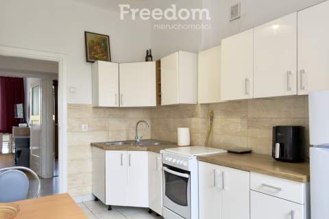 2-pok.na wynajem,42m2
