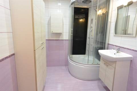 Mieszkanie 3 pok., 65 m2, ul. Sikorskiego, Pińczów