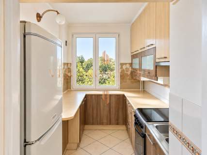 Przestronne, dwustronne 2 pokoje Balkon Osiedle Północ II
