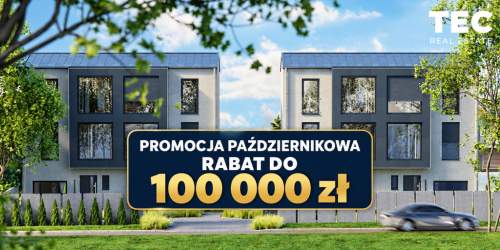 Nowy dom 101,86 m z ogrodem Kraków