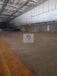 Praga Północ magazyn 120 m2 do wynajęcia