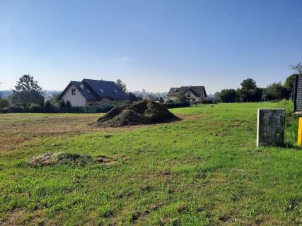 Działka budowlana nr 188/3 obręb 18 Malbork Urocza 1193 m2