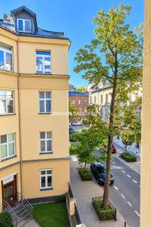 Bonerowska 64 m Centrum Krakowa