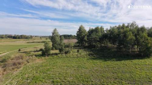 Wyjątkowa działka z widokiem jak w Toskanii
