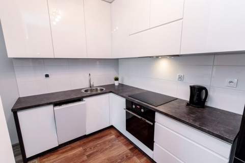 2 pokoje, balkon - Reduta 26, Prądnik Czerwony