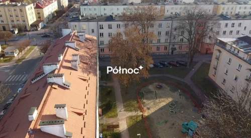 Mieszkanie w centrum Świdnika na sprzedaż