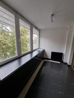 Apartament 3 pokoje 76 m2,duża loggia,klima,sauna,Zacisze