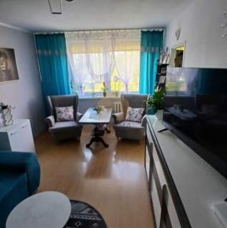 Mieszkanie na sprzedaż, 42 m2, Boguszów-Gorce