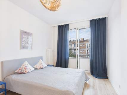 Gdańsk Centrum 2 pokoje, balkon 0% prowizji