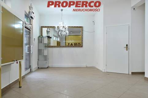 Lokal o pow. 73m2 - Centrum