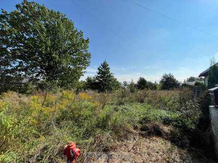 Piękna działka 1502 m2 -Żelków ul Słoneczna