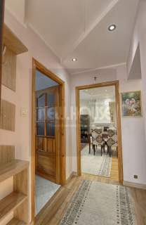Gumieńce, 3 pokoje. ogród , garaż - 64,75 m2