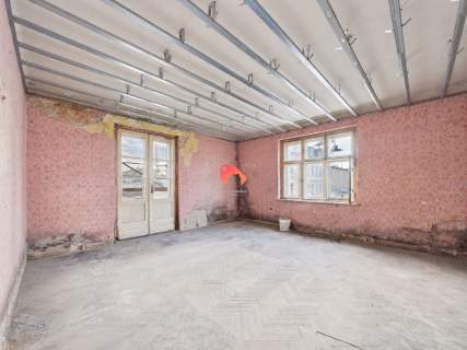 2 pokoje do remontu, Gdańska 100, odbiór 2027