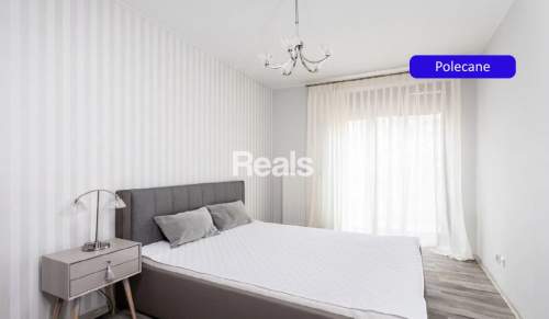 Apartament z tarasem 30 m w centrum al. Szucha