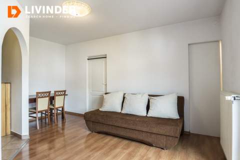 Kliny 2 pokoje 39 m 2 balkony Garderoba Zielona okolica