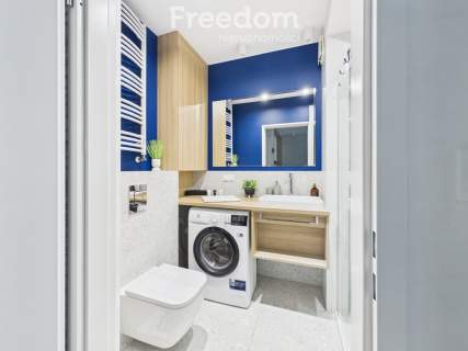 Kołobrzeg, luksusowy apartament przy parku nadmorskim