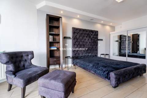 Klimatyzowany apartament w Tarasy Verona