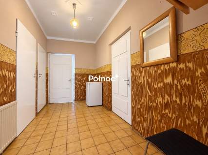 Dom 75m I Działka 5100m DĘBOWICA k. Łukowa