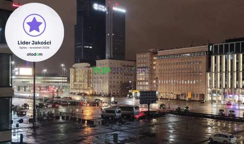 Eleganckie biuro w ścisłym centrum
