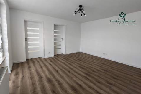 Po generalnym remoncie/Centrum/ul.Czarnowska