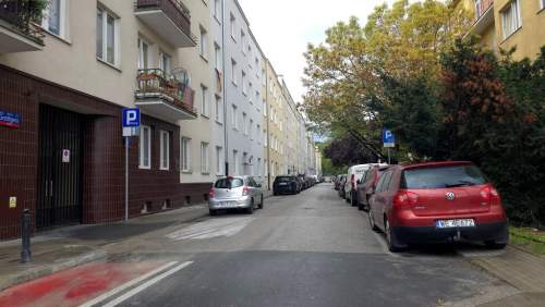Kamienica przy Łazienkach Prestiżowy adres 3 pok