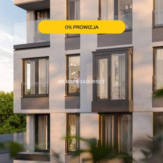 Nowe osiedle mieszkaniowe Bronowice
