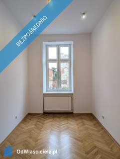 Trzypokojowe mieszkanie na sprzedaż w centrum Łodzi